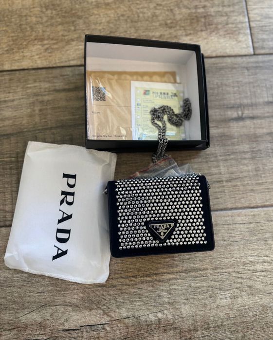 Дамска чанта нова