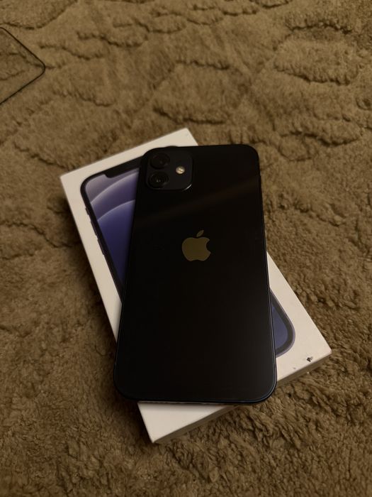 Iphone 12 продам