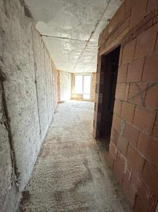 Продава се Едностаен апартамент в София, Малинова долина - 42 кв.м за 2422 €/кв.м - Снимка #1