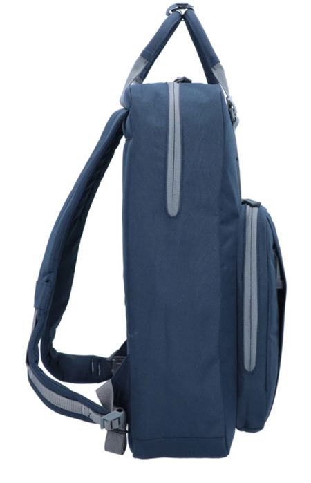 Продавам оригинална чанта JACK WOLFSKİN PHOENİX