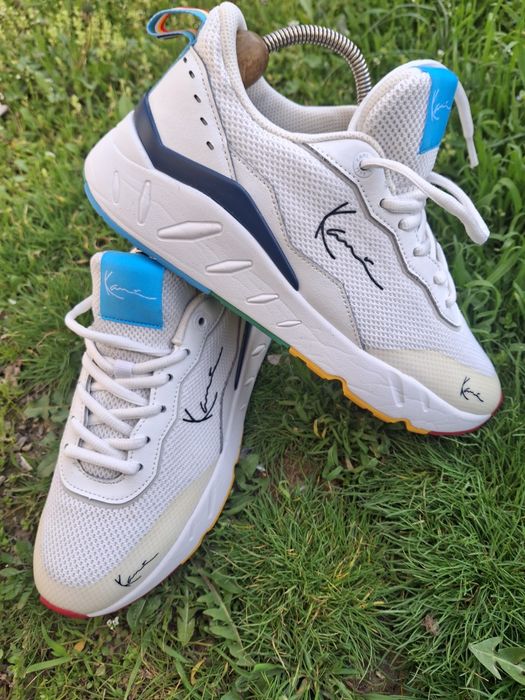 Karl Kani - Мъжки  сникърси