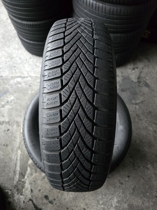 Falken 185/65 R15 88T MS iarnă