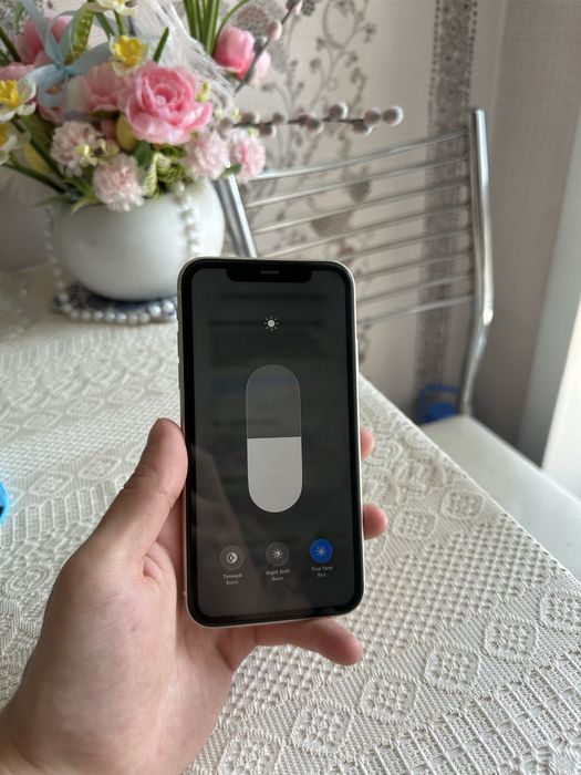 Iphone 11 в идеальном состоянии айфон