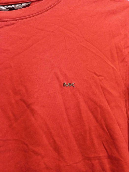 Чисто нова оригинална тениска Michael Kors