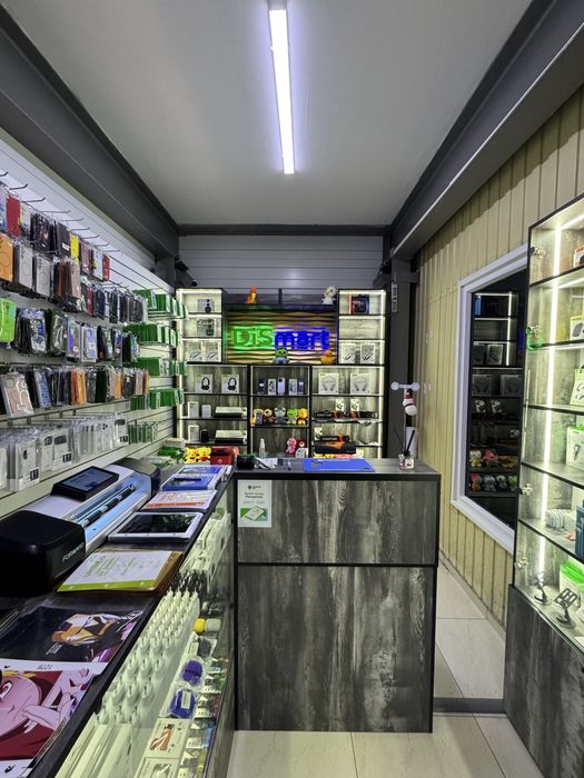 Продам готовый бизнес !