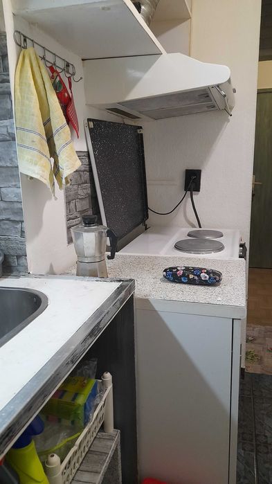 Дава се под наем Двустаен апартамент в София, Люлин 3 - 50 кв.м за 398.82 € - Снимка #7