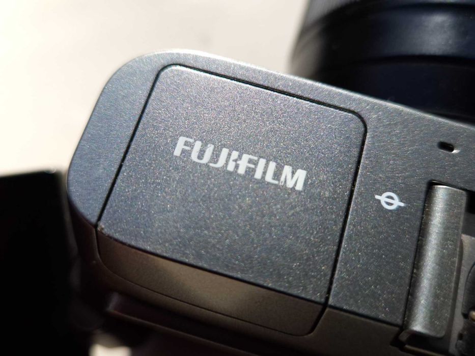 Камера Fujifilm xa-7