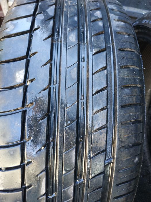 Продам летнию резину