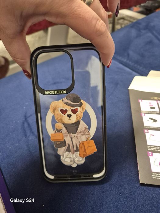 Кейс и фолио съвместими с iphone 13 pro