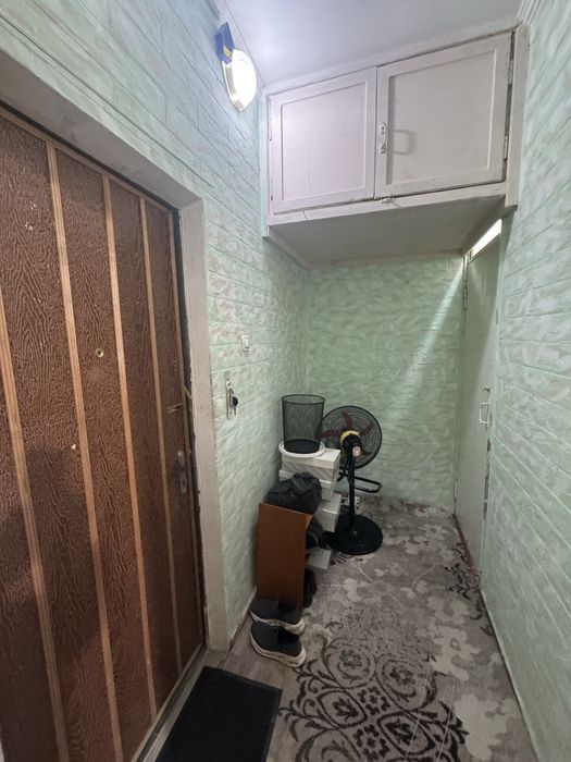 ПРОДАМ 1-комнатную квартиру ТТЗ-1