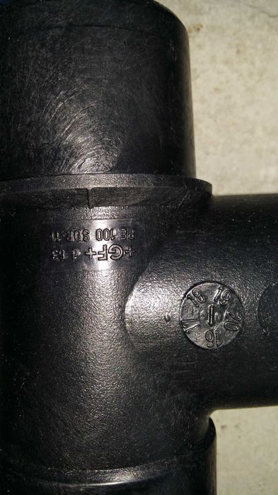 Сатылады пластик отвот