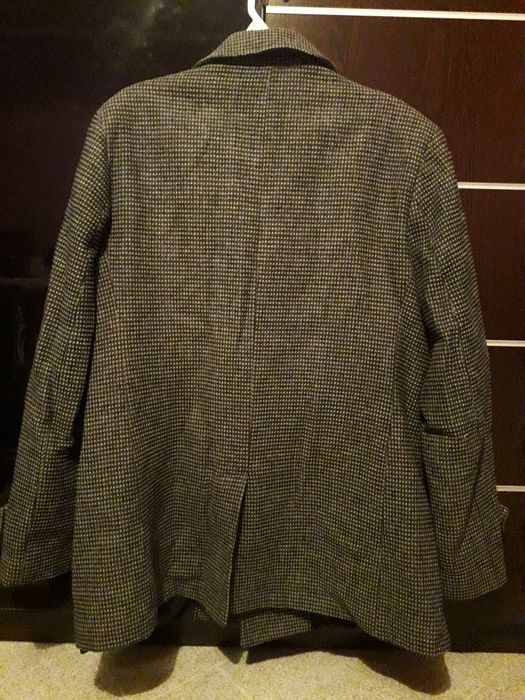 Мъжко палто 30лв