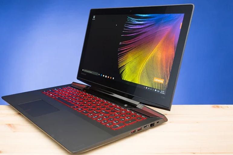 lenovo y700 gaming laptop