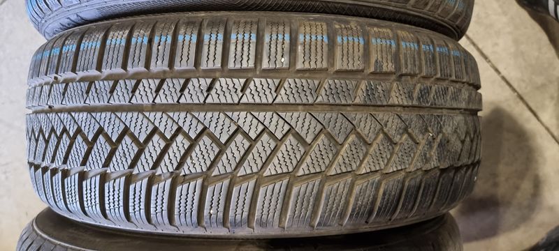 215/50/18 Continental 4бр