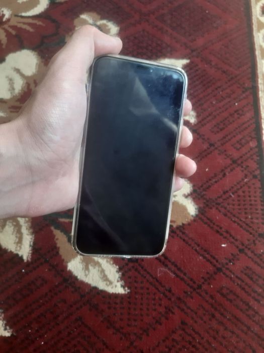 Iphone 11 pro ip