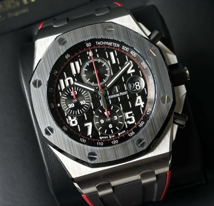 Audemars Piguet 26470SO Vampire