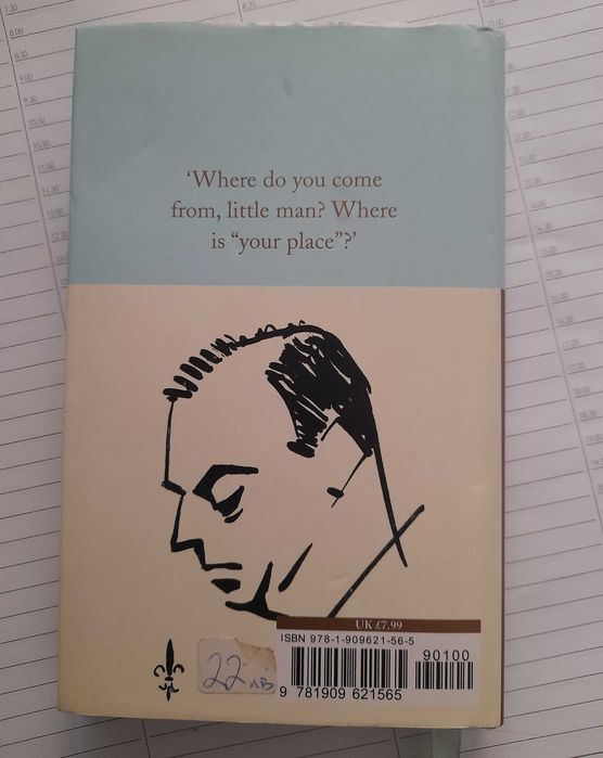 The Little Prince - Exupery