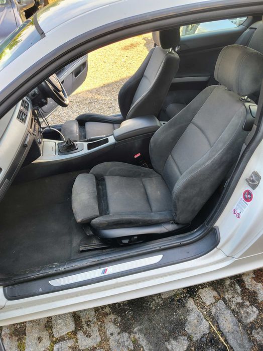 На Части BMW E92 320i M-Pack N43B20A 170hp