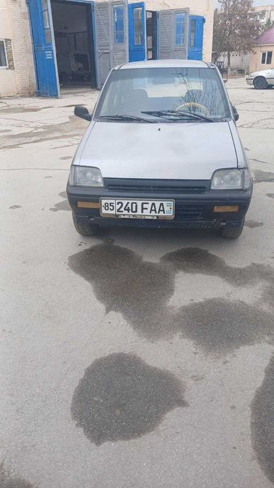 Продается Тико в хорошем состоянии