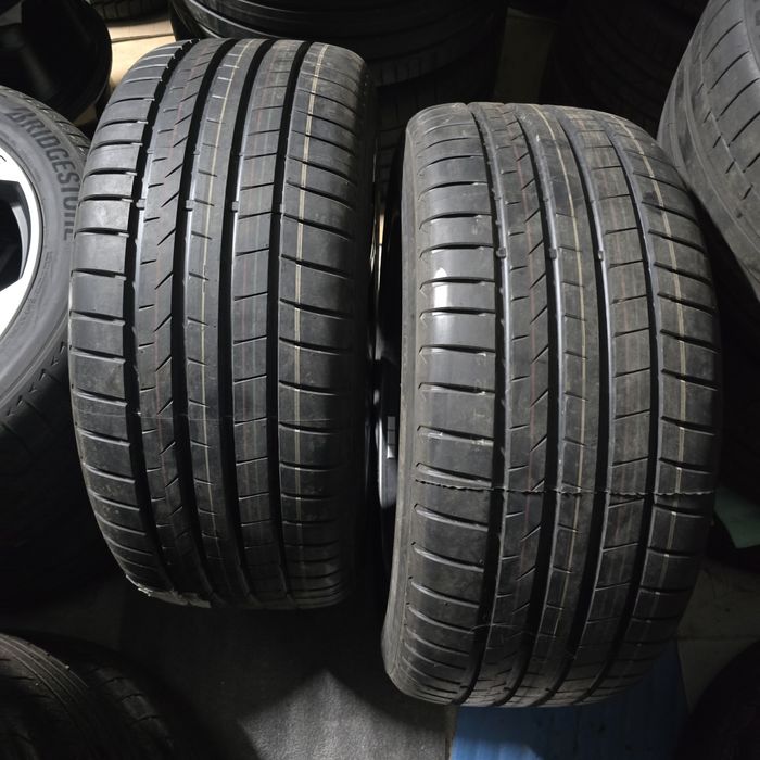 Jante originale  Audi Q6 Sportback E-tron 20