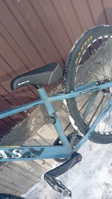 Продам дёрт мтб.