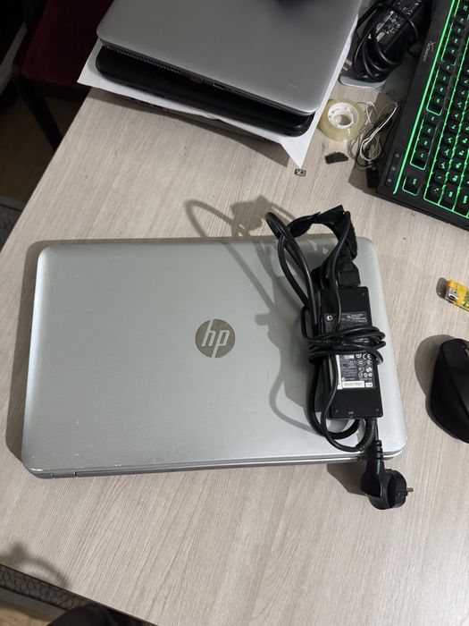 Ноутбук HP Pavilion 15-e082sr Core i5