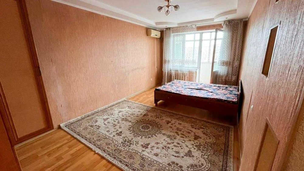 1 комнатная Жанат Империя