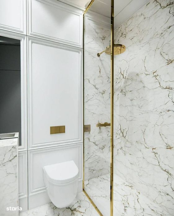 Imobil Finalizat Terase 88mp Penthouse 3 camere Comision 0 Finisaj Lux
