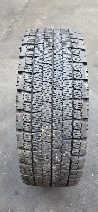 Гума 1бр  315/70/22,5