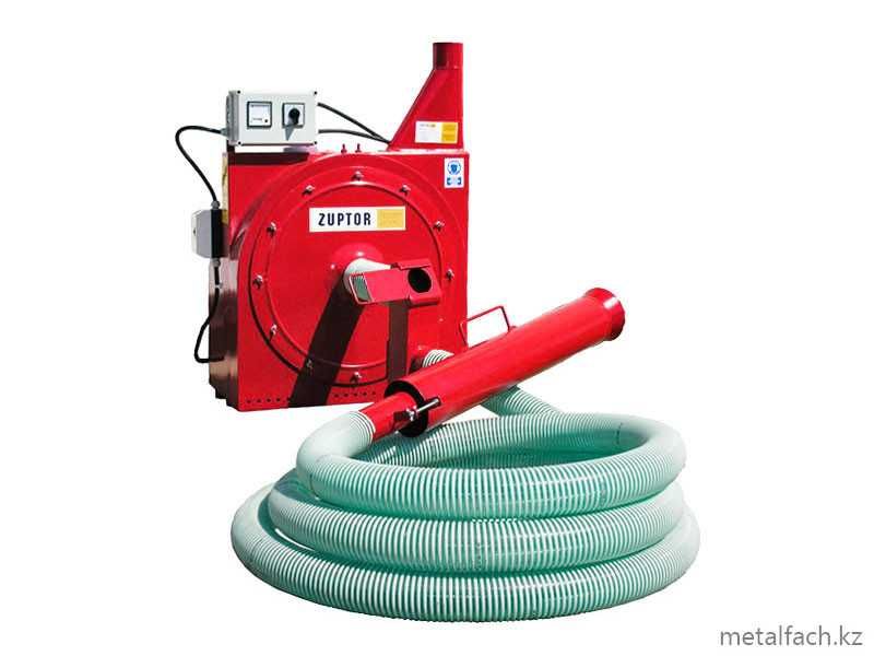 Дробика для зерна