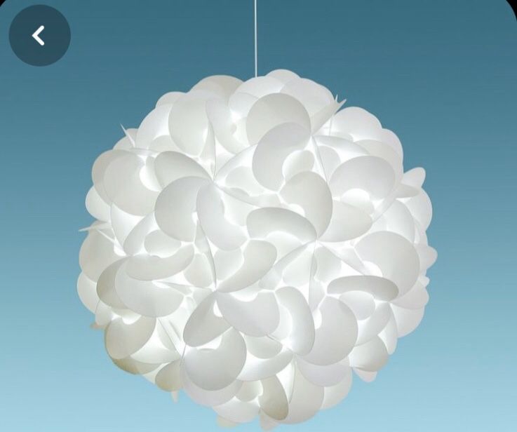 3D Лампа- Пъзел