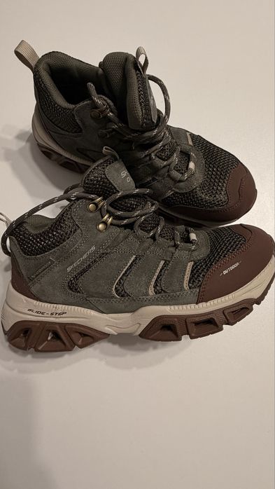 SKECHERS OUTDOOR оригинал  новые