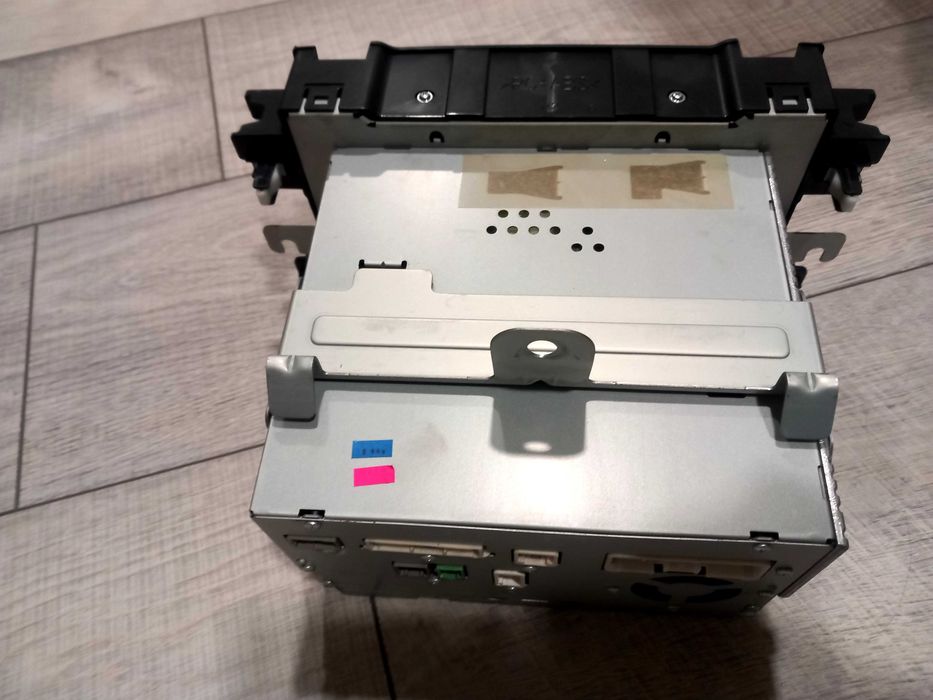 Мултимедия за мазда сх5