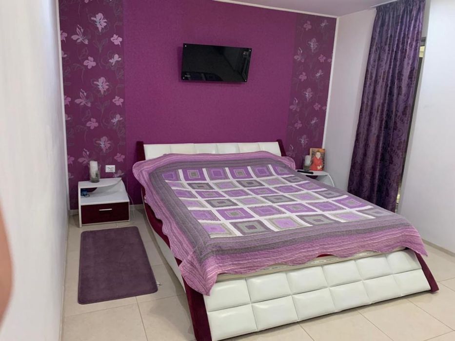 Casa de inchiriat Corbu centru