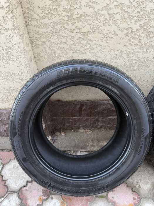 Летние шины Roadstone