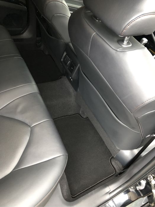Коврики тойота камри 70/75