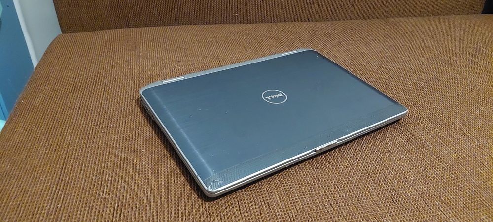 Dell Latitude E6430   i5