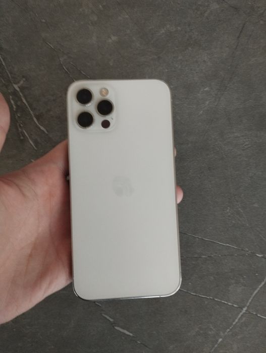 Iphone 12 pro oq