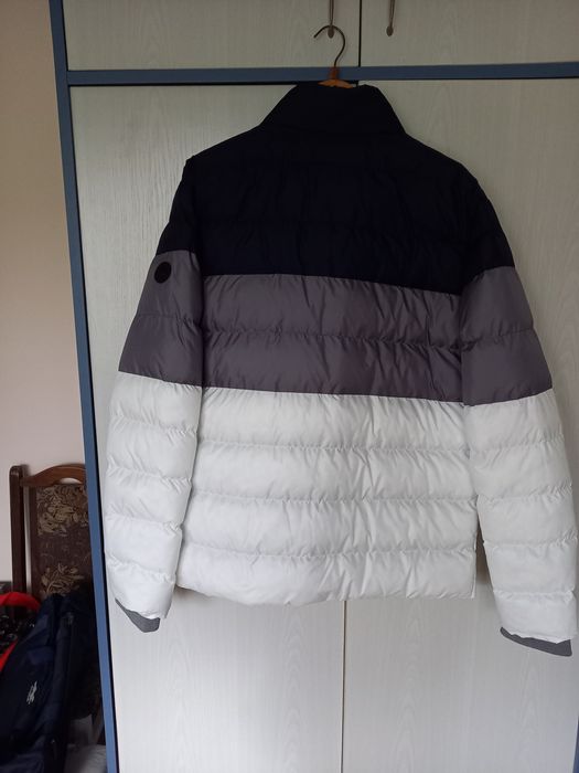 Яке чисто ново марково МОНТИЕРО