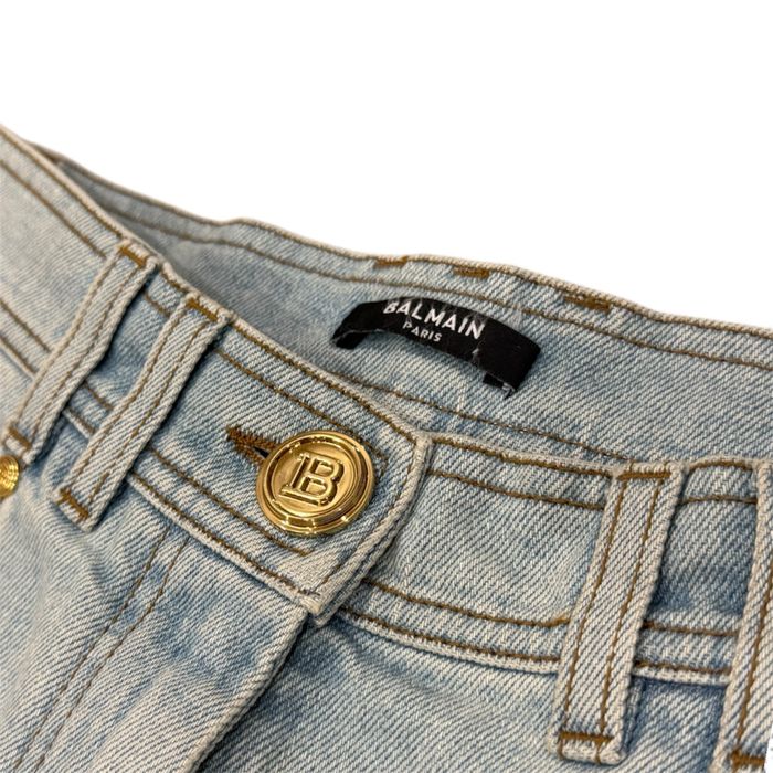 Balmain дамски оригинални дънки