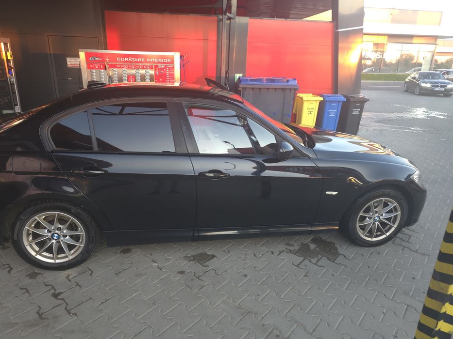 Vand BMW XDrive 320 D