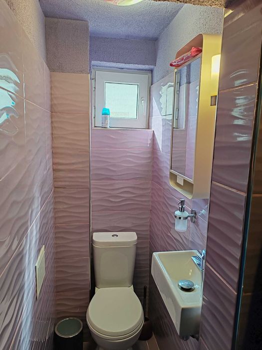 Дава се под наем Двустаен апартамент в София, Център - 62 кв.м за 598.23 € - Снимка #5