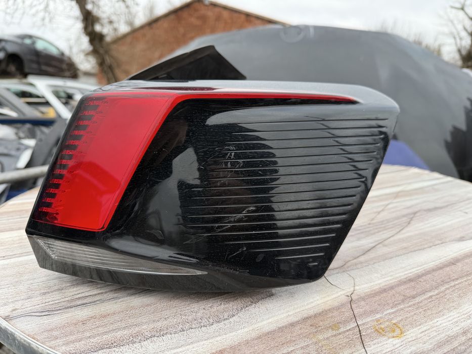 Стоп Peugeot 3008