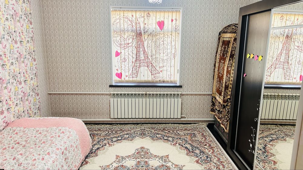 Жақсы жағдай да үй сатылады