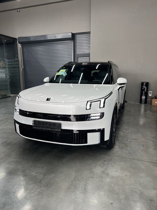 Lynk Co 900(Линко)