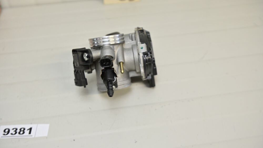 KTM 390 Duke Rampa de injectie 2017 2022