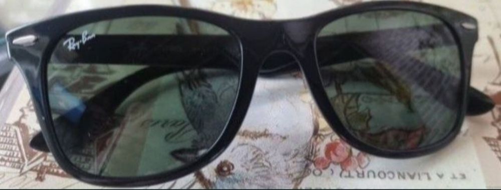 Ray-Ban LiteForce RB 4195 мъжки слънчеви