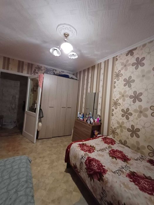 Двухкомнатная  в районе ЦУМ