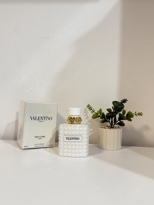 Parfum Valentino Ivory