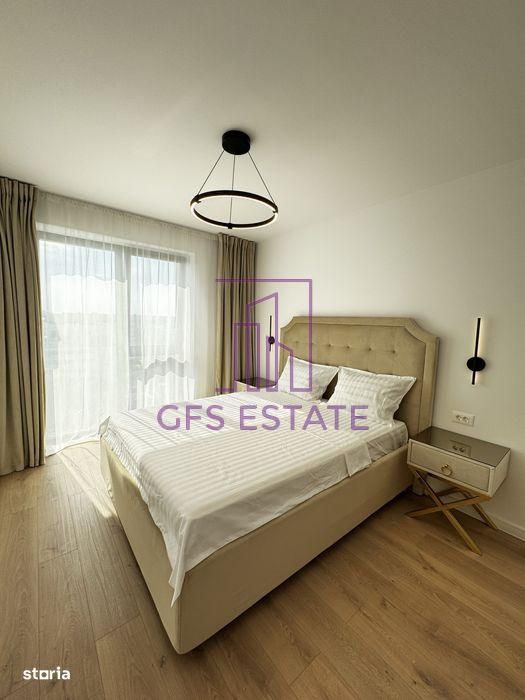 Inchiriere Apartament 2 Camere HILS Titanium|Centrala — fotografia 3